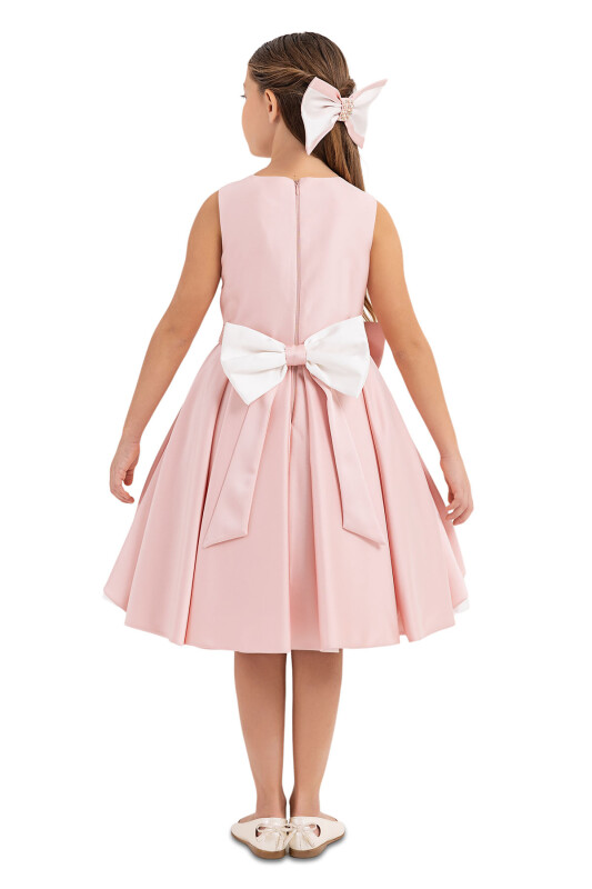 Powder Bulge Dress for Girls 8-12 AGE - 13