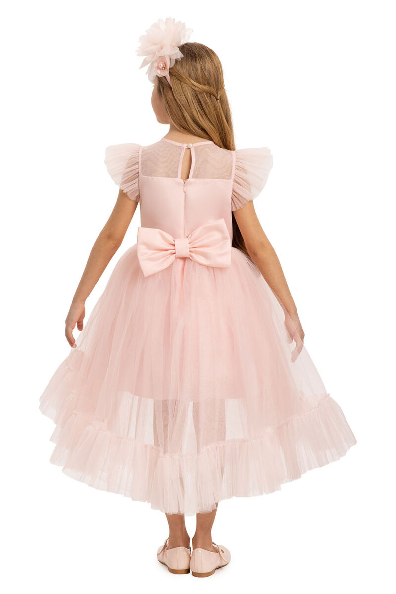 Powder Girls Dress 3-7 AGE - 10