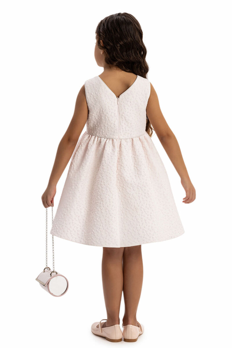 Powder Elegant 3-Piece Set 3-7 AGE - 9