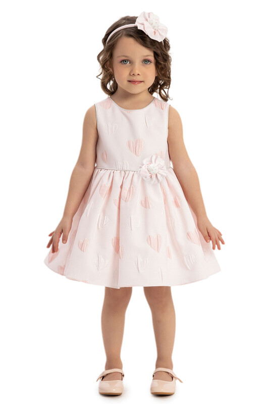 Powder Baby Girl Dress 6-24 MONTH - 3