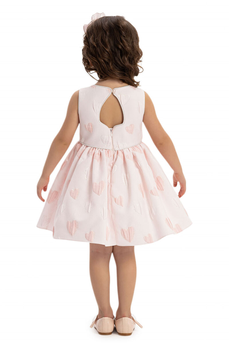 Powder Baby Girl Dress 6-24 MONTH - 4