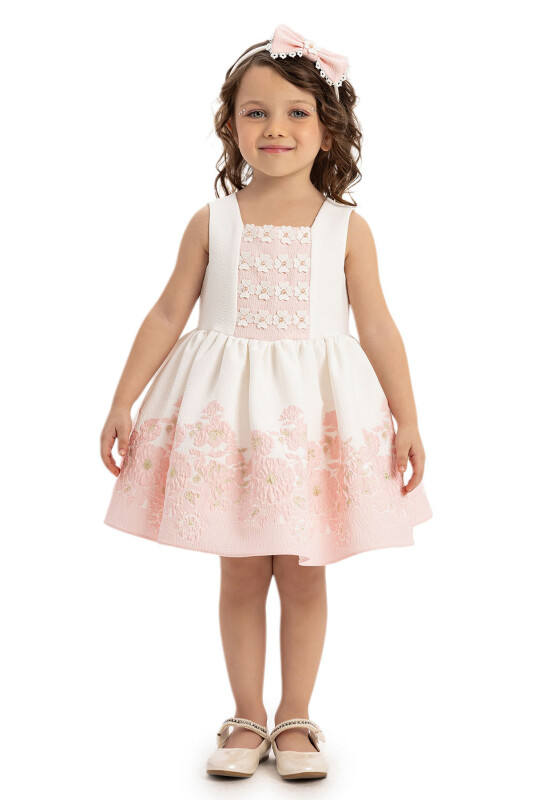 Powder Baby Girl Dress 6-24 MONTH 