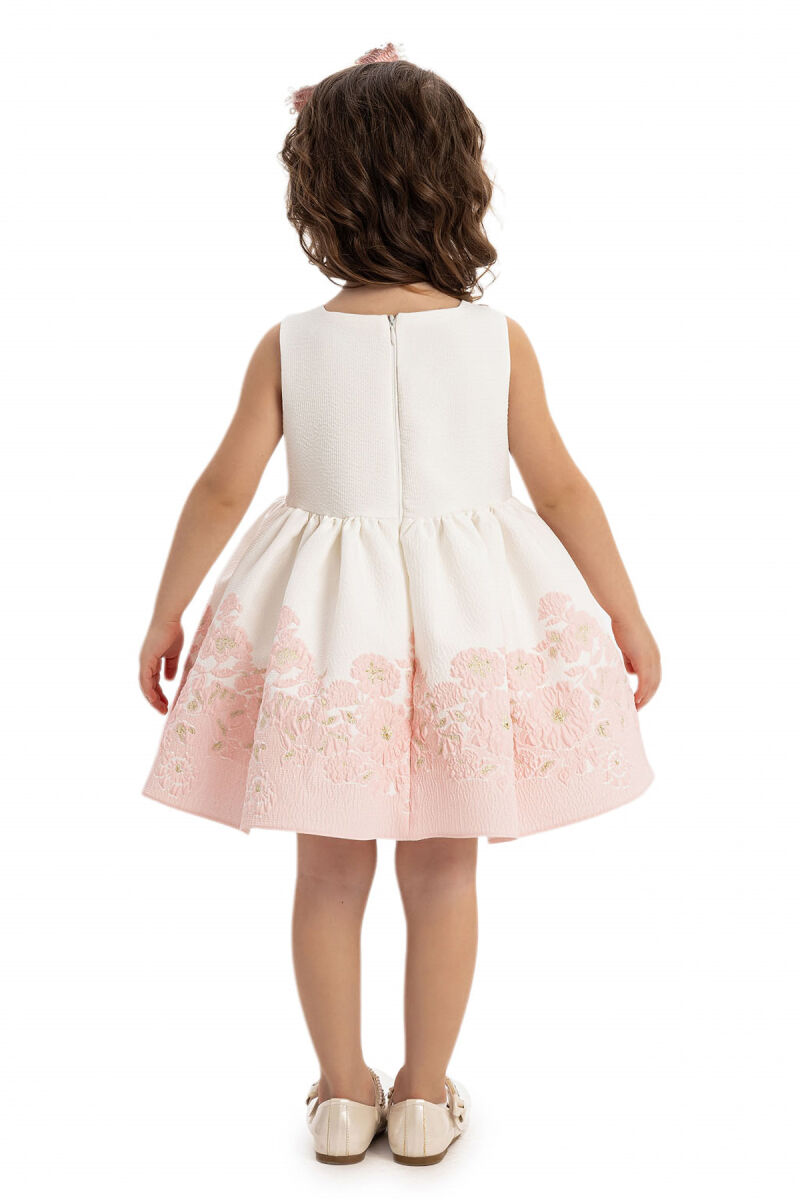 Powder Baby Girl Dress 6-24 MONTH - 2