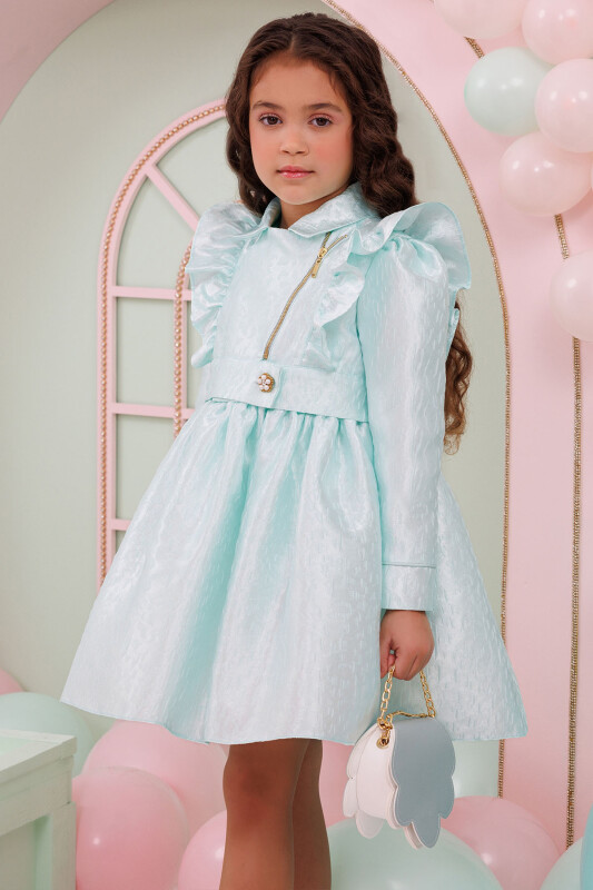 Mint Elegant 3-Piece Set 3-7 AGE 35387PR 