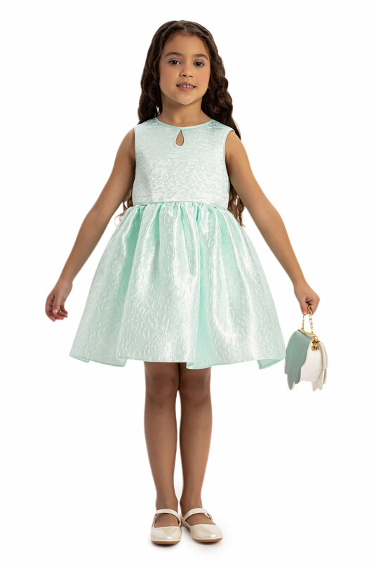 Mint Elegant 3-Piece Set 3-7 AGE 35387PR - 9