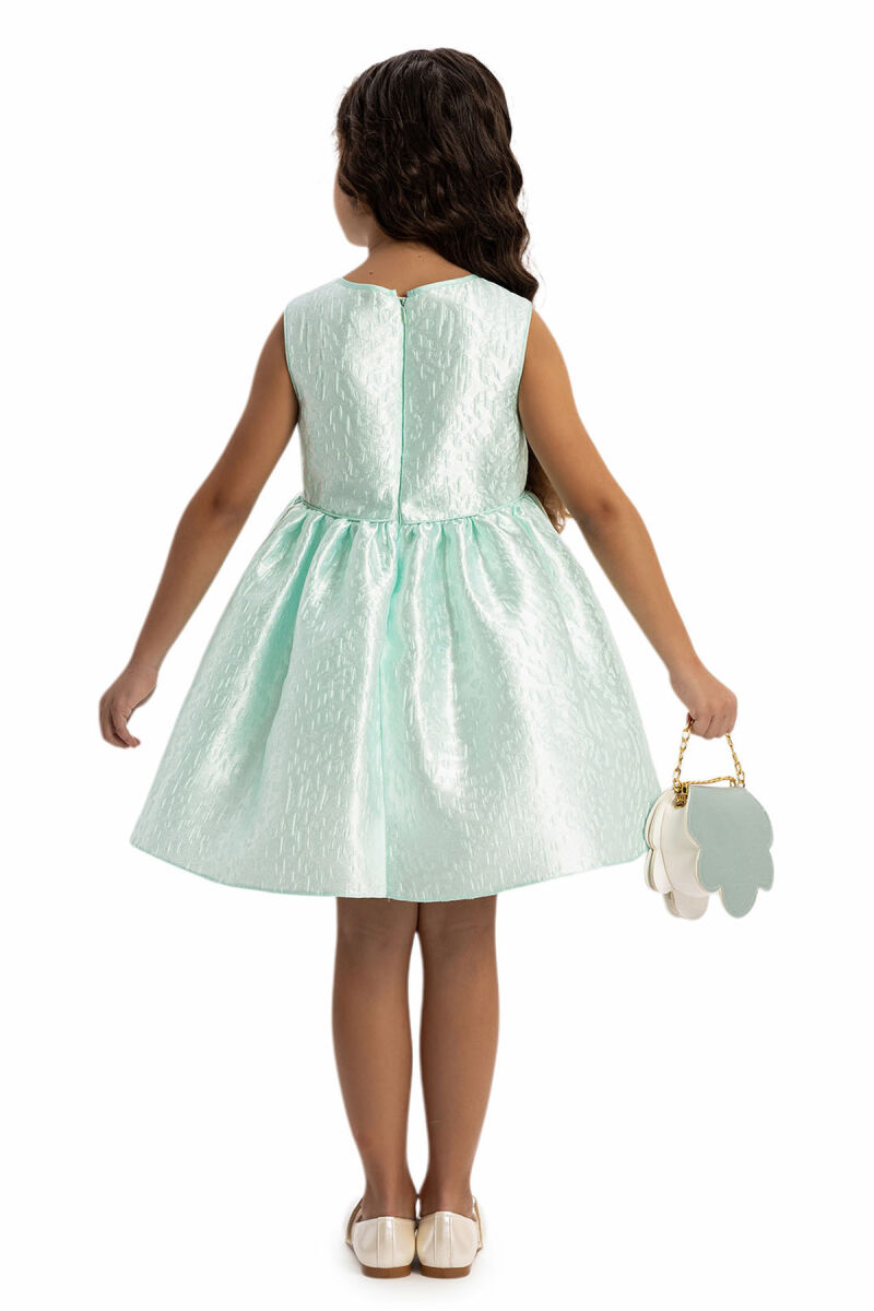 Mint Elegant 3-Piece Set 3-7 AGE 35387PR - 10