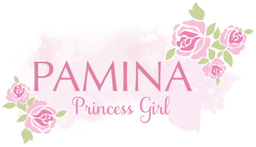 Pamina Kids logo